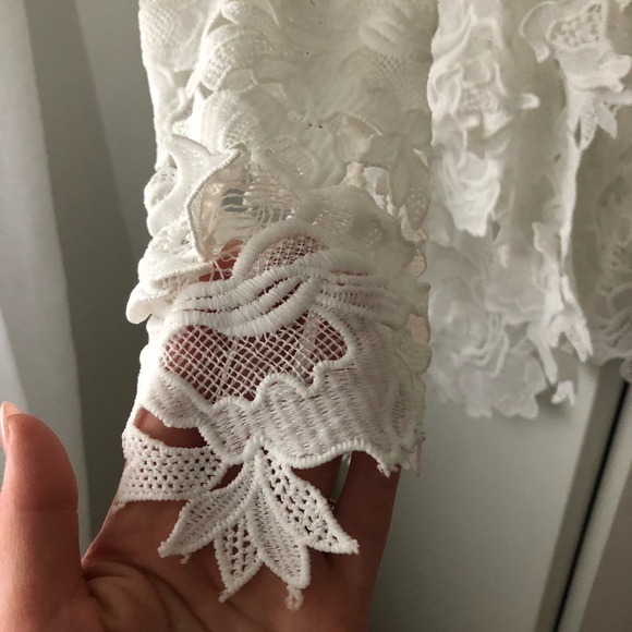 Light spring jacket - Picture 2 of 4